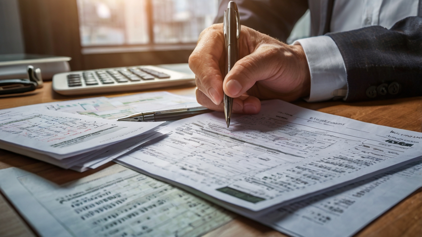 Internal Audit Support